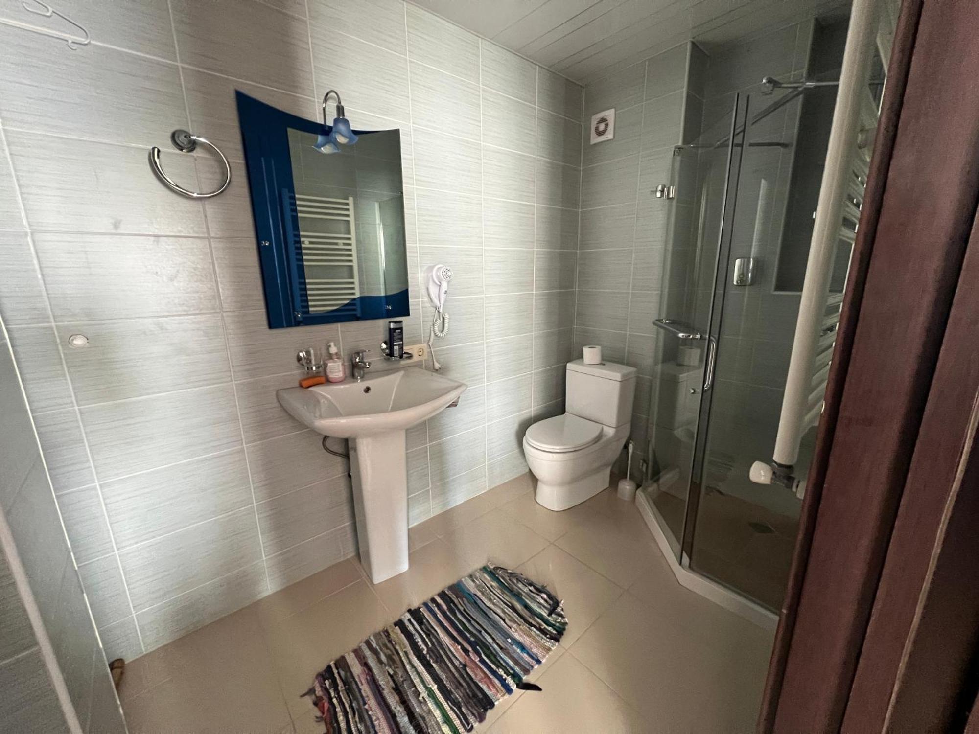 2-Room Apartment Nft Gudauri Penta 405 Eksteriør billede